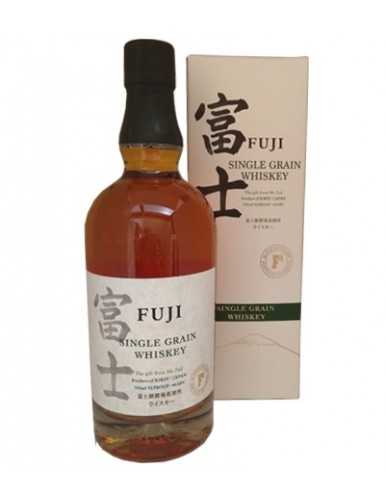 Kirin Fuji Single Grain-Japon